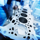Illustration for article titled BMWs New 500-HP S58 Inline-Six Should be Very Interesting to Supra Fans